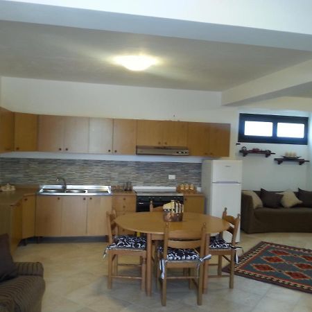 Villa Nella 마르살라 외부 사진